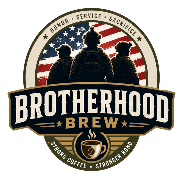 Brotherhood Brew